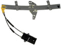 WINDOW REGULATOR