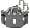 FRICTION READY CALIPERS