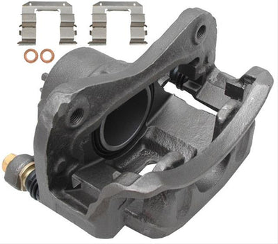 FRICTION READY CALIPERS