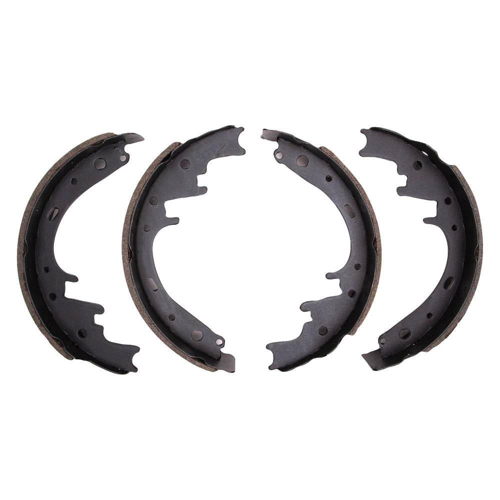 DFC auto part