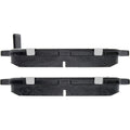 Stoptech PQ Pro Brake Pads Rear Acura RLX TLX 2014 - 2019
