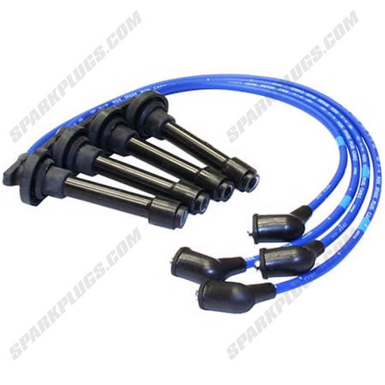 NGK auto part