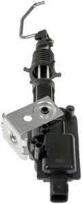 DOOR LOCK ACTUATOR