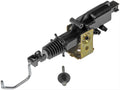 DOOR LOCK ACTUATOR