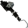 DOOR LOCK ACTUATOR