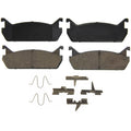 NAO BRAKE PADS