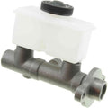 NEW MASTER CYLINDER