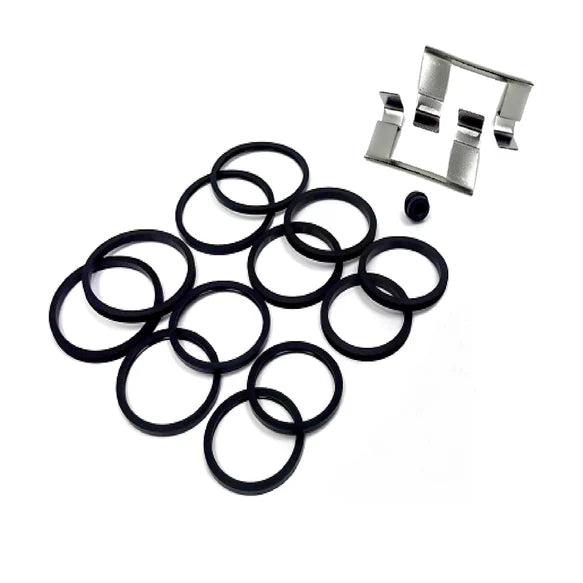 Baer Brakes auto part