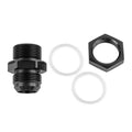 -16AN FUEL CELL BULKHEAD W/PTFE WASHERS