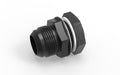 -16AN FUEL CELL BULKHEAD W/PTFE WASHERS