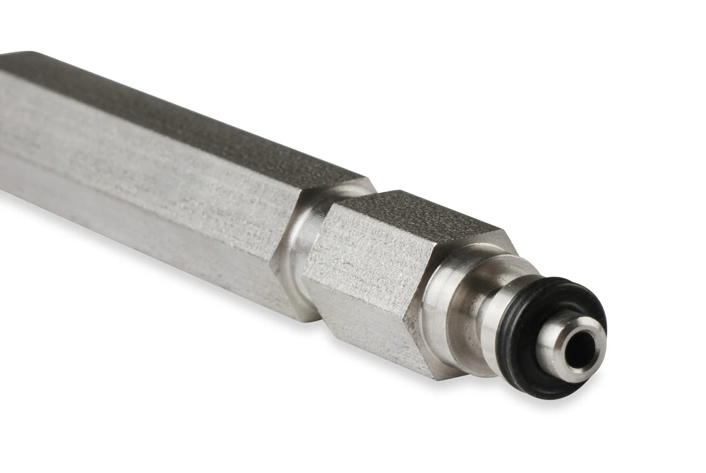 T56 CLUTCH SLAVE/MASTER TO -4AN ADAPTER