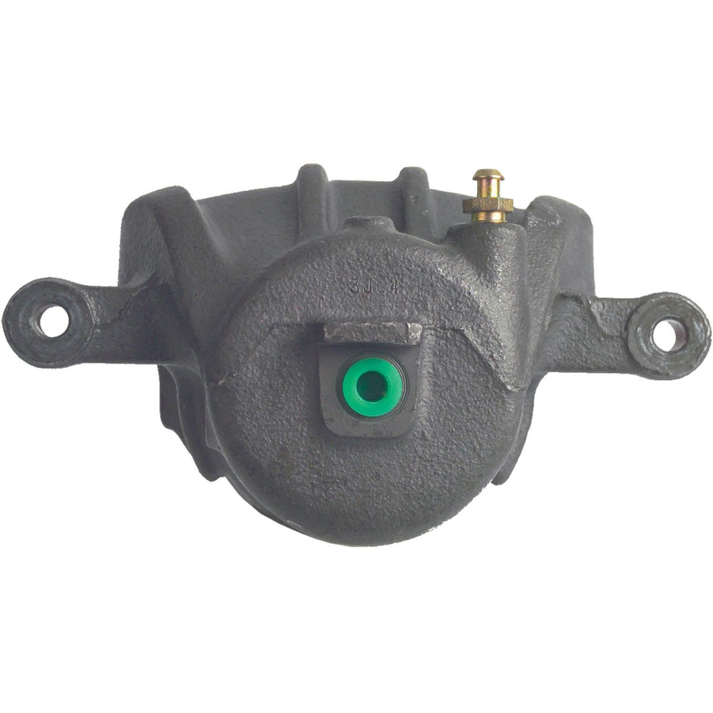 DOM. DISC BRAKE CALIPER