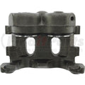 SEMI-LOADED CALIPER