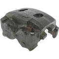 SEMI-LOADED CALIPER