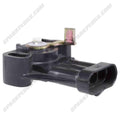 THROTTLE POSITION SENSOR