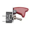 Covered Toggle Switch Covered Toggle Switch NOS