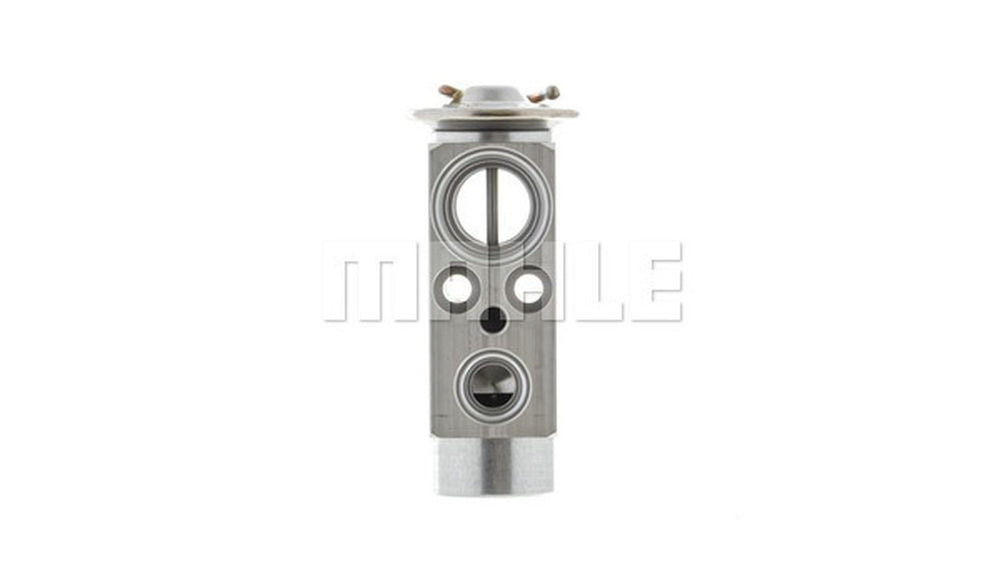 A/C Expansion Valve