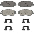 WAGNER BRAKE auto part detail