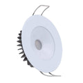 ILLUSION DOWN LIGHT, WHITE NON-DIMM