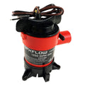 CARTRIDGE BILGE PUMP 1250 GPH 24V