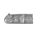 HEADLAMP ASSY