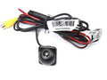 FLUSH MOUNT HD BACKUP CAMERA W/DUALUSE (SIDE OR REAR)