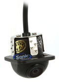 FLUSH MOUNT HD BACKUP CAMERA W/DUALUSE (SIDE OR REAR)