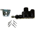 Door Lock Actuator for 1984-1996 Jeep XJ, MJ, SJ, J-Series, Position Varies Crown Automotive