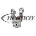 Splined End Yoke