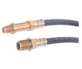Brake Hose: 1960-1966 Chevrolet Various Models; Front