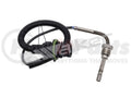 Walker Products Inc. - Sensors exhaust