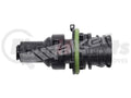 Walker Products Inc. - Sensors exhaust detail