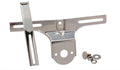 NON-SFI L&L HARNESS 3' PULL DOWN LA