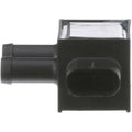 DIESEL PARTICULATE FILTER PRESSURE
