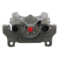 SEMI-LOADED BRAKE CALIPER