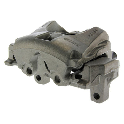 SEMI-LOADED BRAKE CALIPER