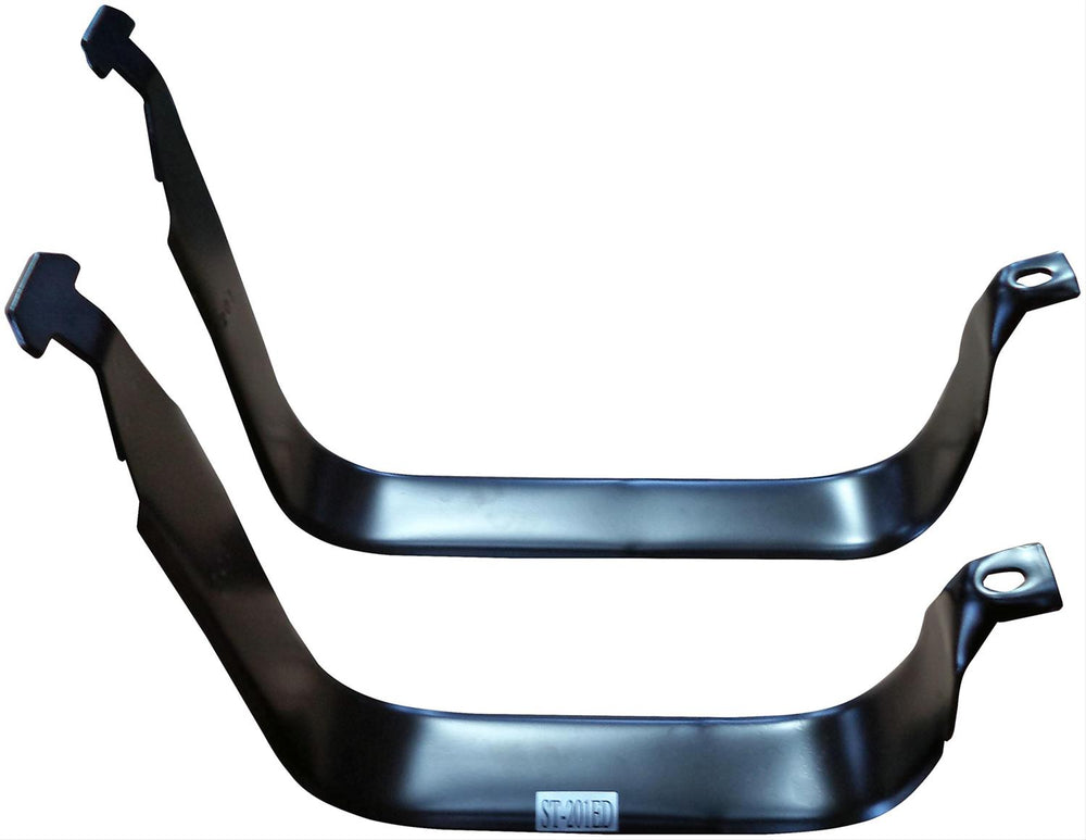 FUEL TANK STRAP