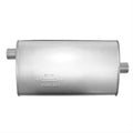 9505 CAVALIER/SUNFIRE MUFFLER MSL MAXIMUM OVAL 2IN ID/OD O/C 23IN OAL AS