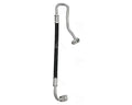 DISCHARGE LINE HOSE ASSEM
