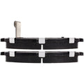 Stoptech PQ Pro Brake Pads Front Honda Civic Civic del Sol 1993 - 1997