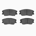 R1 20-22 Kia SOUL Front R1 Optimum OE Brake Pads
