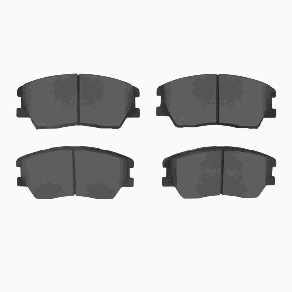 R1 20-22 Kia SOUL Front R1 Optimum OE Brake Pads