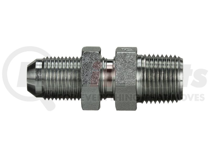 HYDRAULIC ADAPTER - SAE TO SAE