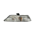CAPA RH PARKLAMP ASSY FORD MUSTANG 1522; SHELBY GT350 FORD MUSTANG 20162017