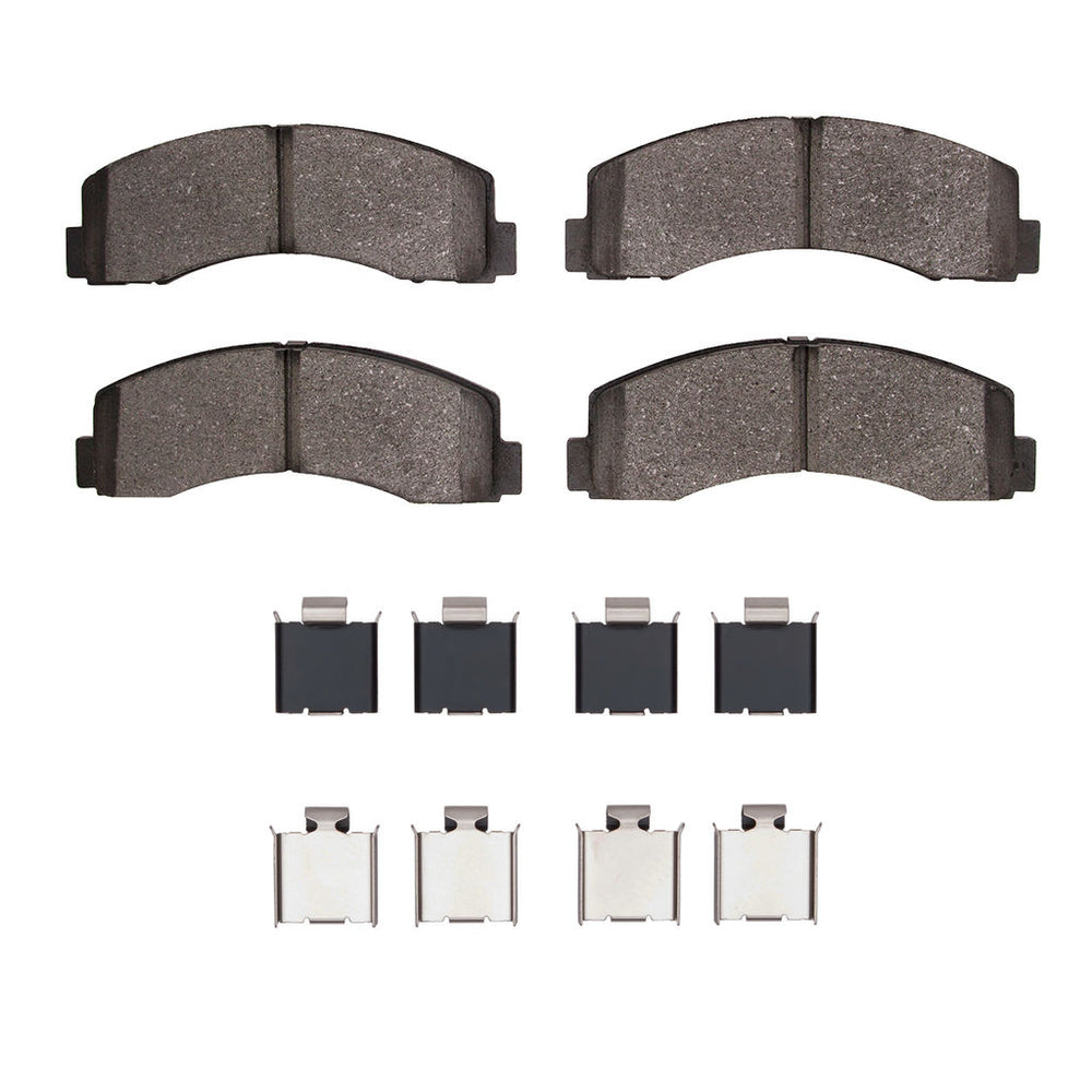 DFC auto part