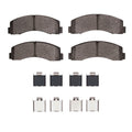 DFC auto part
