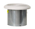 VENTLINE exhaust
