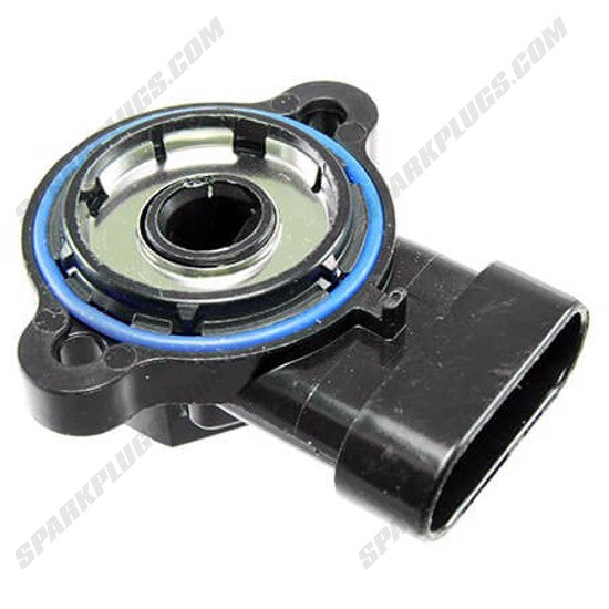 THROTTLE POSITION SENSOR