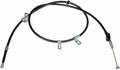BRAKE CABLE
