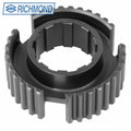 Manual Transmission Synchro Hub